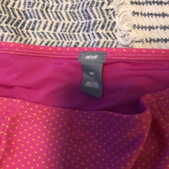 3 aerie bathing suit bundle - Picture 12 of 12